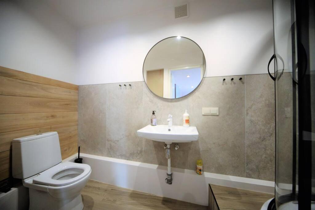 Two Bedroom / Old Town With Private Terrace Рига Экстерьер фото